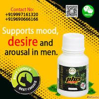 Sikander-e Azam Plus Capsules are a premium herbal wellness ...