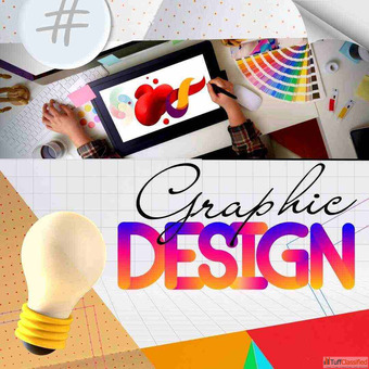 Best Graphics Designing Course in Jamia Nagar Delhi - Digital Edu Skill