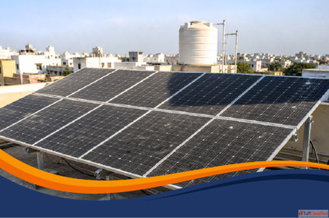 Solar Panels Producing Less Power Find the Real Reason