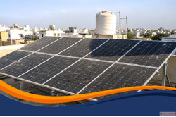 Solar Panels Producing Less Power Find the Real Reason