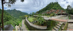 Yoga Retreat in Rishikesh India at Abhayaranya Yoga Ashram