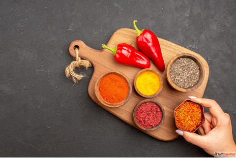 Private Label Spices in 2026 How Global Brands Are Building Faster Without Owning Factories