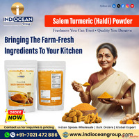Best turmeric powder suppliers in Kharghar