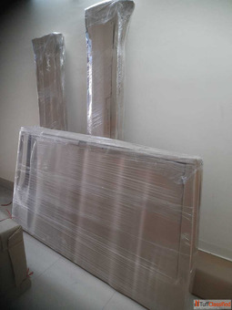 Local House Shifting Services at Trivandrum