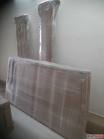 Local House Shifting Services at Trivandrum