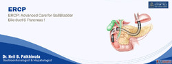 Advanced ERCP Treatment by Best Gastroenterologist in Ahmeda...