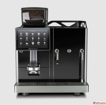Small Office Coffee Machines
