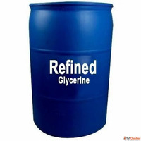 Refined Glycerin