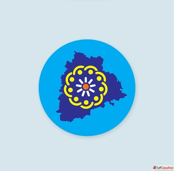 Telangana Jana Samithi TJS - VotersVerdict.com