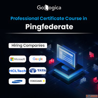 PingFederate Online Training - Master Identity Access Manage...