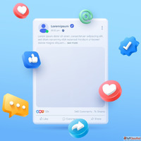Best Social Media Banner Design Company in Ahmedabad India