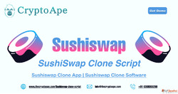 Build a Community-Driven DeFi Platform with SushiSwap Clone ...