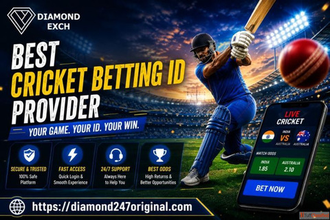 Trusted Cricket Betting ID Provider Directory for IPL 2026 Users