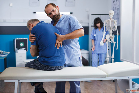 Advanced Spine Hospital for Back Pain Neck Pain Spine Surgery Care