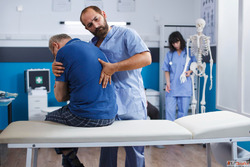 Advanced Spine Hospital for Back Pain Neck Pain Spine Surger...