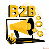 Business to Business Marketing Agency - Madarth