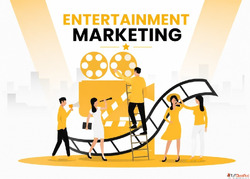 Entertainment Marketing Company - Madarth
