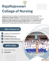 Fundamentals of Nursing Department RajaRajeswari College of ...