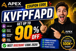 pex Trader Funding Promo Code KVFPFAPD - Save Up to 90 OFF T...