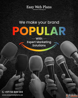 Smart Web Solutions for Modern Business Growth in Dubai