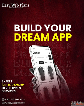 Smart Web Solutions for Modern Business Growth in Dubai