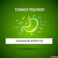 Stomach Doctor near me in Delhi NCR 8010931122