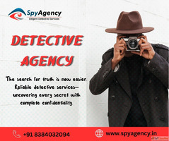 Best Detective Agency in India