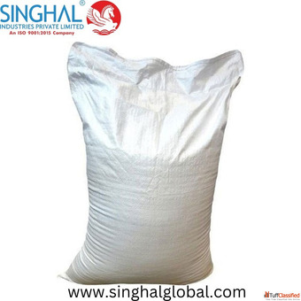 High Quality Durable Heavy Duty PP Woven Bags