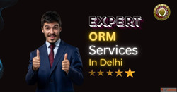 Trusted ORM Services in Delhi for Online Image Protection