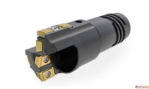 Gun Drill Gun Drill Supplier DIC Tools Deep Hole Drill