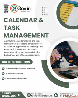 Plan Schedule Execute All in One Place