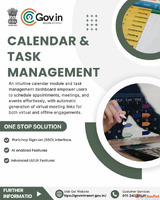 Plan Schedule Execute All in One Place