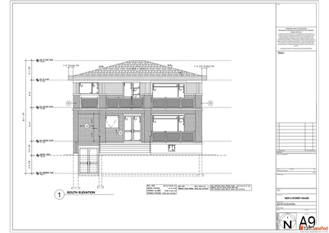 Elevate Your Building Projects with Expert Construction Documentation Services Provider