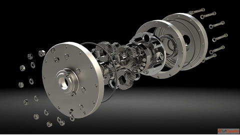 Professional Component Design Services for Industrial Manufacturing Solutions