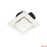 Premium Exhaust Fan for Kitchen Keep Your Cooking Space Fres...