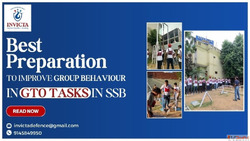 Best Preparation To Improve Group Behaviour in GTO Tasks in ...