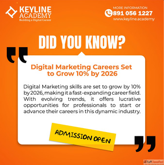 Digital Marketing Training in Kolkata