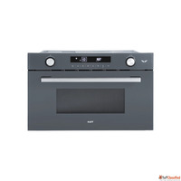 Upgrade Your Kitchen with Premium Built-In Microwaves KAFF