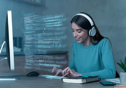 Trusted Web Development Company in Jaipur for Digital Success