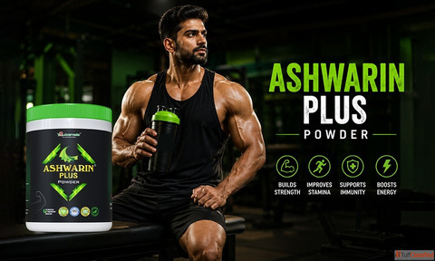 Natural Weight Gain Support for Men Build Strength and Muscle the Healthy Way