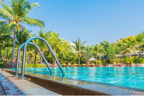 Swimming Pool Contractors in Andhra Pradesh