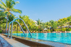 Swimming Pool Contractors in Andhra Pradesh