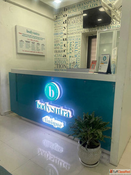 Trusted Skin Doctor in PCMC for Personalized Skin Solutions