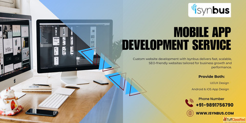 Do You Require Expert Services for Developing Mobile Apps