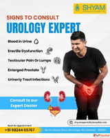 Expert Urologist in Ahmedabad for Kidney Bladder Disorders
