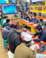 Why Should You Enroll in AC PCB Repairing Course in Delhi at...