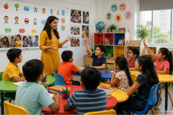 Best Spoken English Classes Chennai for Kids learnifyU