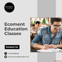 Ecoment Education Classes for Career Growth Skill Developmen...