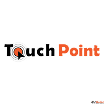 Advanced Visitor Management System for Secure Workplaces