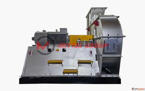 Mittalblowers a Leading Customized Centrifugal Fans Blowers manufacturer in ahmedabad